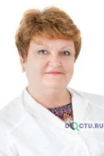 Биба Светлана Жоржевна - Екатеринбург