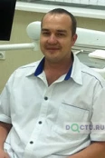 Бибарсов Ислям Юсефович - Самара