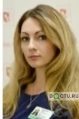 Бибарсова Марина Анатольевна - Тольятти