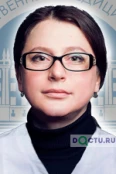 Бибичева Татьяна Владимировна - Курск