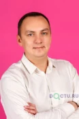 Бибик Максим Владимирович - Калининград