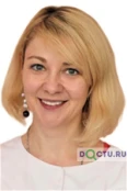 Библикова Валерия Александровна - Тверь