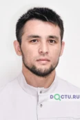 Бибулатов Тагир Алимсолтанович - Сургут