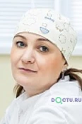 Бич Марина Игоревна - Сургут