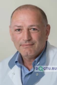 Биченов Роланд Георгиевич - Владикавказ