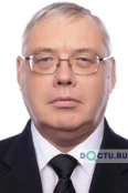 Бичев Олег Константинович - Хабаровск