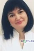 Бичевина Наталья Васильевна - Иркутск