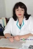 Бичоева Ляна Хусеновна - Нальчик