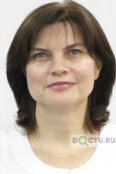 Бичуль Ольга Константиновна - Ростов-на-Дону