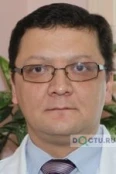 Бичурин Рамазан Амирович - Красноярск