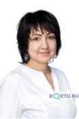 Бичурина Галия Равильевна - Ростов-на-Дону