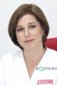 Бичурина Наталья Юрьевна - Тольятти