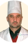 Биджиев Альберт Асхатович - Ставрополь