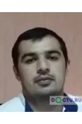 Биджиев Руслан Ахьявич - Ставрополь