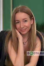 Абаимова Екатерина Николаевна - фото