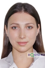 Абакарова Салихат Загидиевна - фото