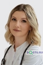 Абакумова Ольга Николаевна - фото