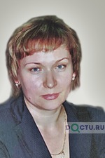 Абасова Татьяна Викторовна - фото