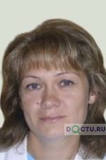 Аббасова Светлана Викторовна - фото