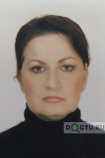 Абдаладзе Нино Симоновна - фото