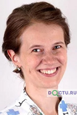 Абдрахимова Дарья Игоревна - фото