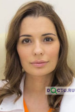 Абдрахманова Айгуль Ильдусовна - фото