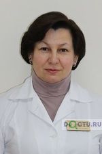 Абдрахманова Альфия Галимзяновна - фото