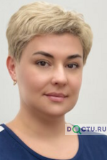 Абдрахманова Альфия Руслановна - фото