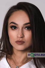 Абдрахманова Эльмира Борисовна - фото