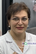 Абдулбасирова Галимат Исрапиловна - фото