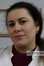 Абдулбекова Зиярат Абдулхановна - фото
