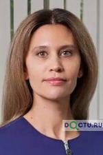 Абдулина Лилия Хасяновна - фото