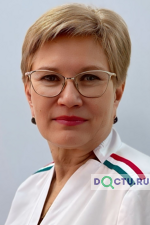 Абдулина Ольга Анатольевна - фото