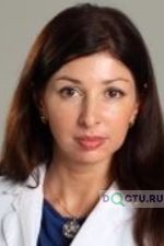 Абдулхабирова Фатима Магомедовна - фото