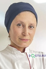 Абдулхалимова Эльвира Абдулхалимовна - фото