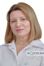 Абдулхалимова Мадина Магомедовна - фото