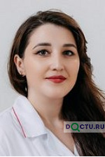 Абдуллаева Марзи Абдурахмановна - фото