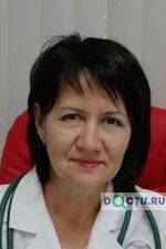 Абдуллина Анна Фатыховна - фото