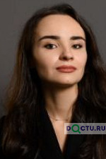Абдуллина Арина Азатовна - фото