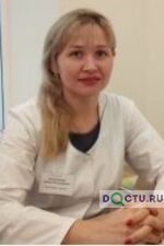 Абдульманова Лейсан Мусавировна - фото