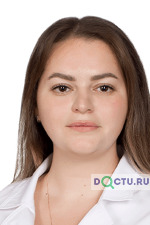 Абдурахманова Анжела Федоровна - фото