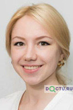 Абдураманова Марина Ягьяевна - фото