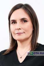 Абельдяева Елена Викторовна - фото