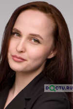 Абетова Амина Руслановна - фото