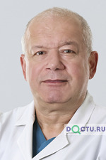 Абилов Олег Годжатович - фото