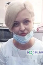 Абинова Елена Геннадьевна - фото