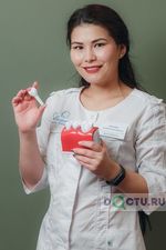 Абитаева Эльвира Мунировна - фото