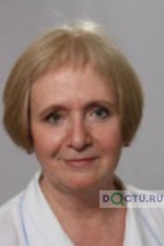 Аблаева Софья Ильясовна - фото