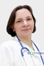Аблалимова Светлана Владимировна - фото