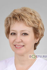 Абраева Елена Анатольевна - фото